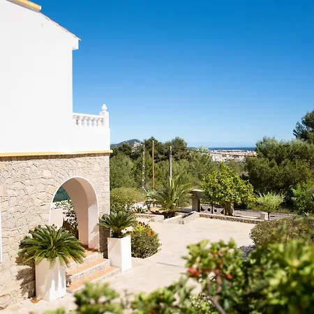Pep Holiday home