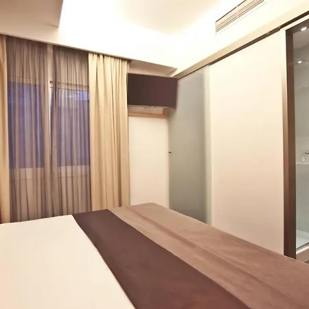 Ocean Drive Ibiza Hotel 4*