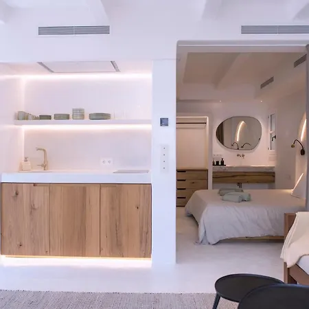Apartment Azara