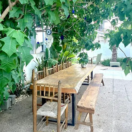 Sa Torre Alloggio in famiglia *