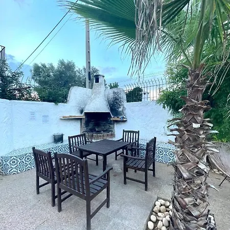 Alloggio in famiglia Sa Torre Ibiza città