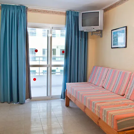 Apartment Vibra Jabeque Blue - Adults Only -new Opening 2025 *
