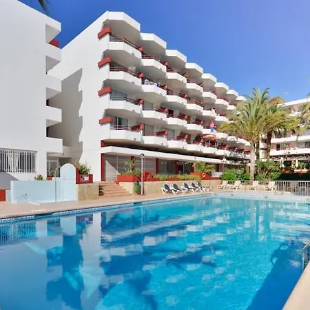 Lido Appartement *