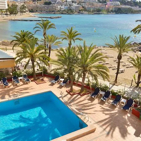 Appartement Lido Ibiza