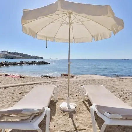 Lido * Ibiza