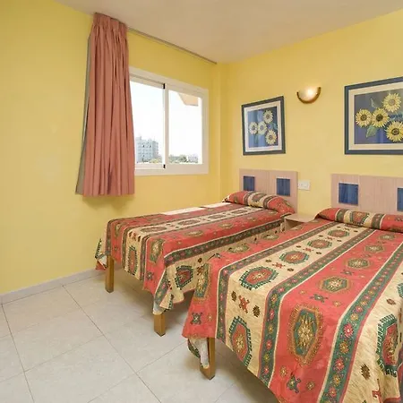 Vibra Jabeque Dreams Appartement