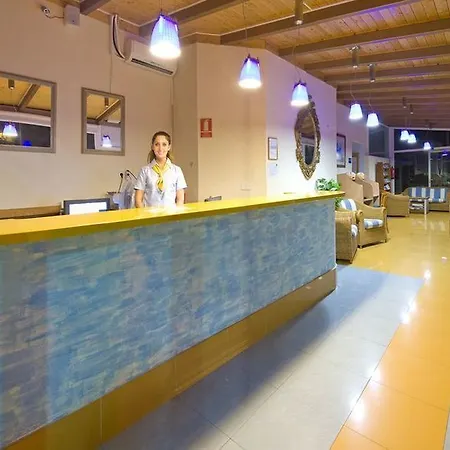 Vibra Jabeque Dreams Appartement *
