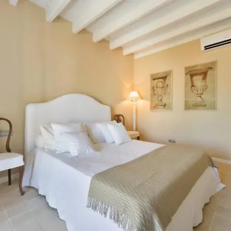 Dalt House Apartment Ibiza Town