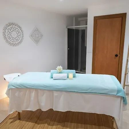 Thb Molinos - Adults Only 4* Ибица