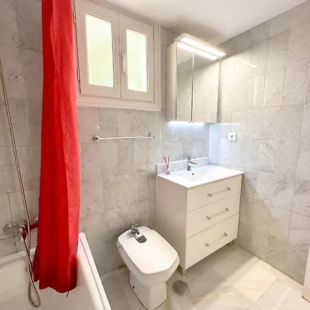 Best Room In Marina Botafoch Ibiza Town
