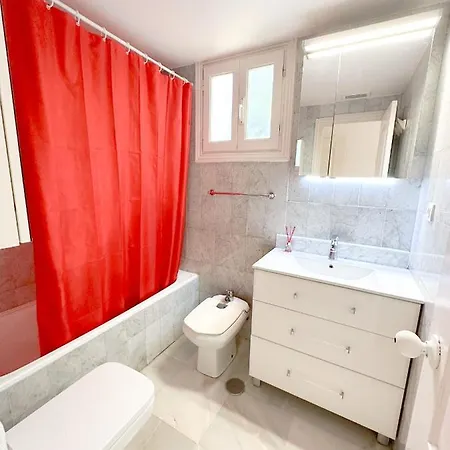 Guest house Best Room In Marina Botafoch Ibiza Town