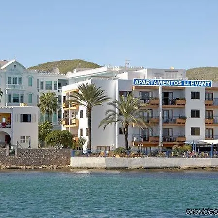 Llevant