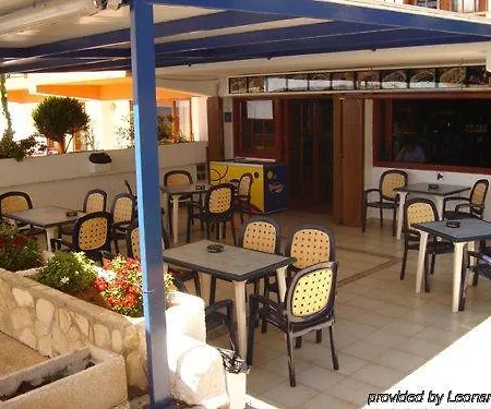 Appartamento Llevant