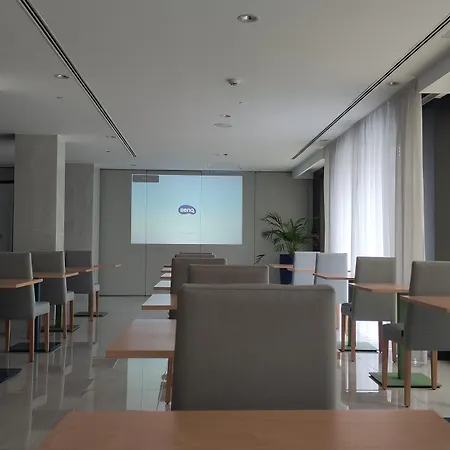 Hotel Eurostars Puerto De Ibiza 4*