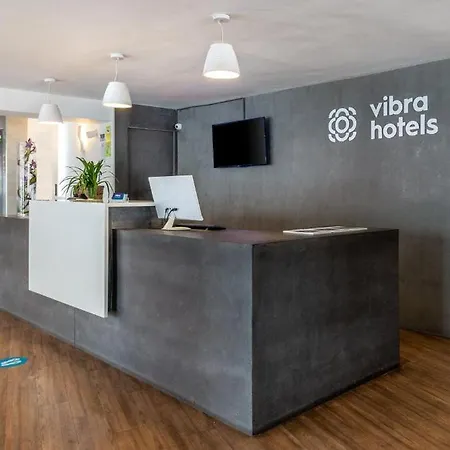 Hotel Vibra Maritimo 3*