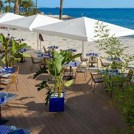 Hotel Vibra Maritimo Ibiza