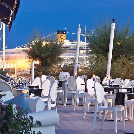 Ocean Drive Ibiza Hotel Ibiza città
