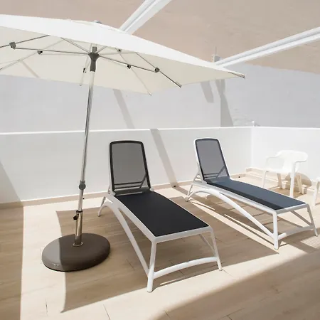 Hotel Vibra Lei Ibiza - Adults Only Ibiza città
