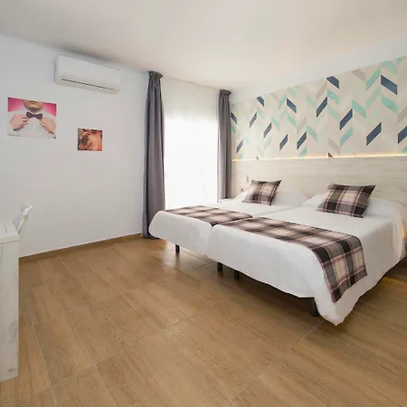 Vibra Lei Ibiza - Adults Only Hotel Ibiza città