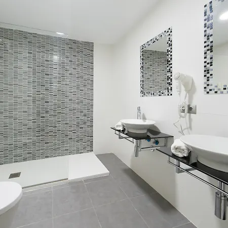 Hotel Vibra Lei Ibiza - Adults Only 3*
