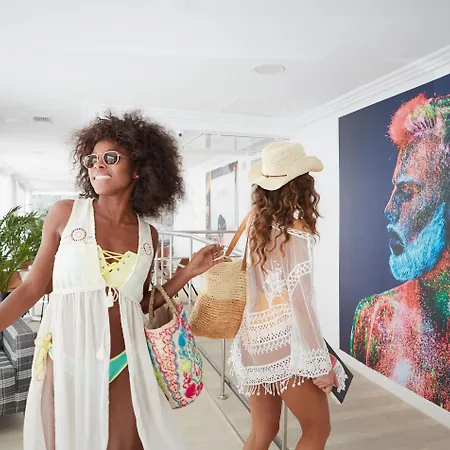 Vibra Lei Ibiza - Adults Only Hotel 3*