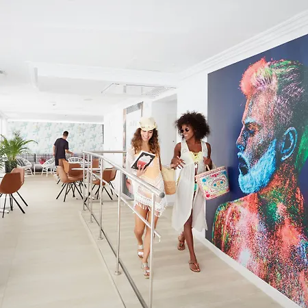 Vibra Lei Ibiza - Adults Only Hotel