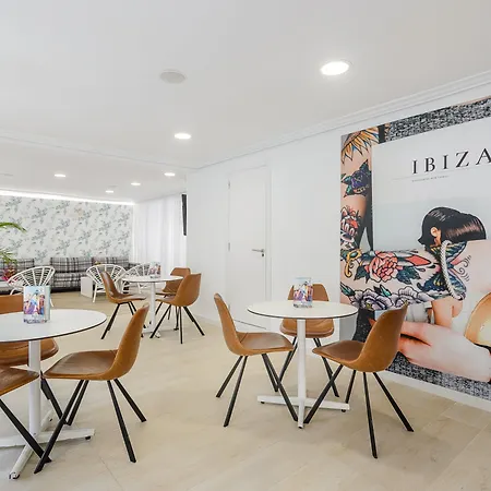 Vibra Lei Ibiza - Adults Only