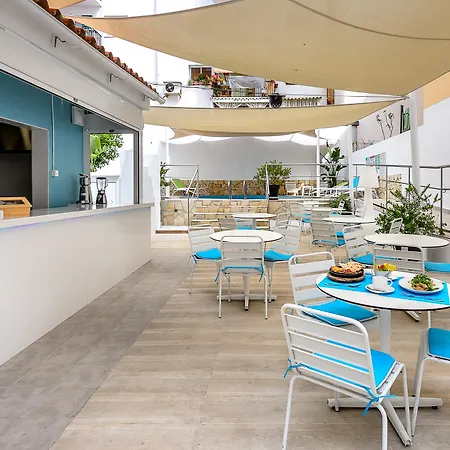 Vibra Lei Ibiza - Adults Only 3*