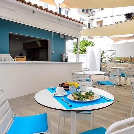Hotel Vibra Lei Ibiza - Adults Only 3*