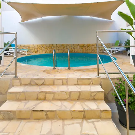 Vibra Lei Ibiza - Adults Only Hotel Ibiza città