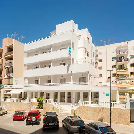 Hotel Vibra Lei Ibiza - Adults Only