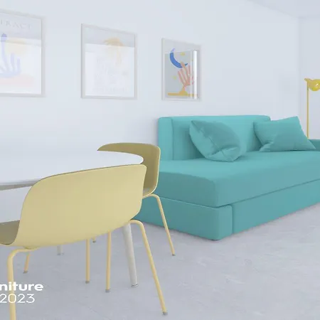 Appartamento Vibra Lux Mar Ibiza città