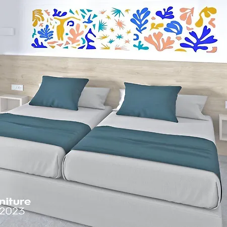 Appartamento Vibra Lux Mar