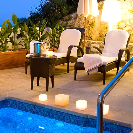 Mirador De Dalt Vila-relais & Chateaux Hotel Ibiza Town