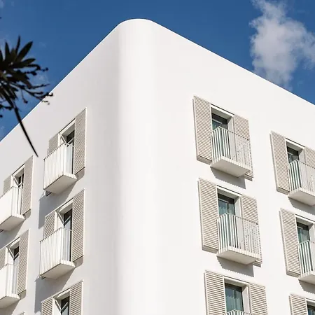 The Standard, (adults Only) Ibiza