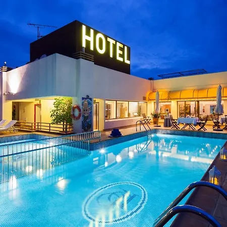 Royal Plaza Hotell