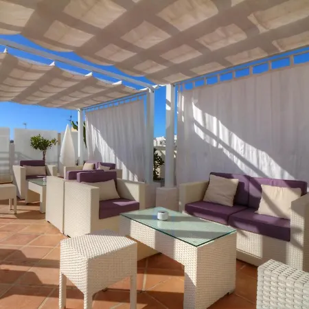 Hotell Royal Plaza Ibiza stad