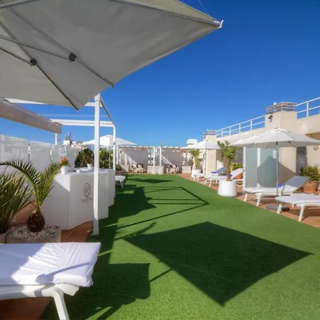 Royal Plaza 4* Ibiza stad