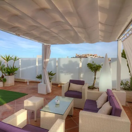 Royal Plaza Ibiza Town