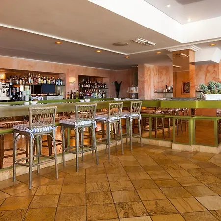 Hotell Royal Plaza Ibiza stad
