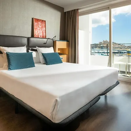 Ocean Drive Ibiza Hotel 4*