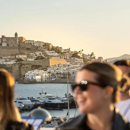 Ocean Drive Ibiza 4*