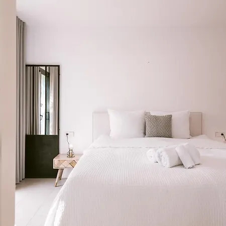 Quiet Villa
