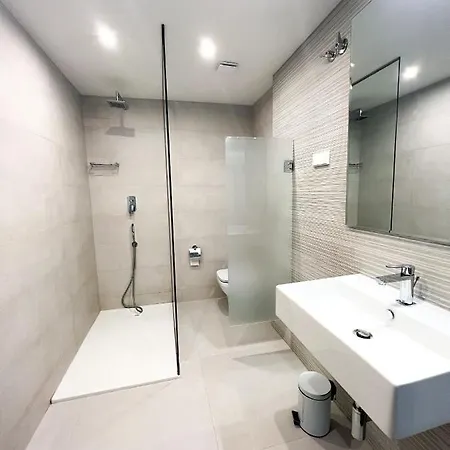 Botafoch Luxury Bed & Breakfast *