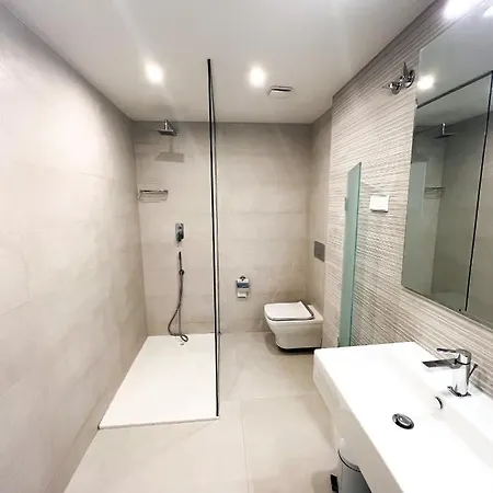 Bed & Breakfast Botafoch Luxury *