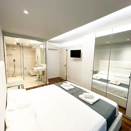 Bed & Breakfast Botafoch Luxury *