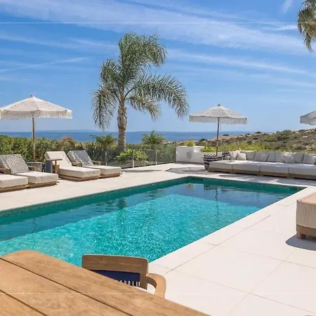 Villa Wave *