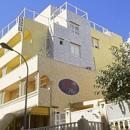 Hotel Vibra Lei Ibiza - Adults Only Ibiza città
