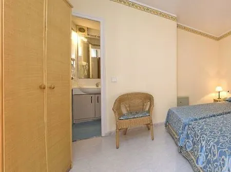 Vibra Lei Ibiza - Adults Only 3* Ibiza città