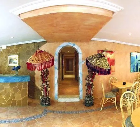 Vibra Lei Ibiza - Adults Only Hotel Ibiza città